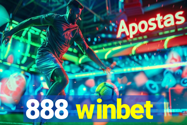 888 winbet